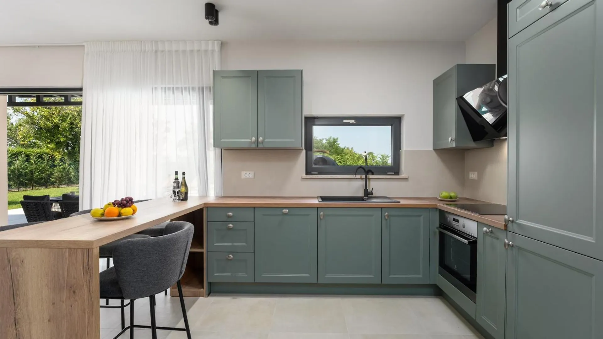Villa Zara Porec
