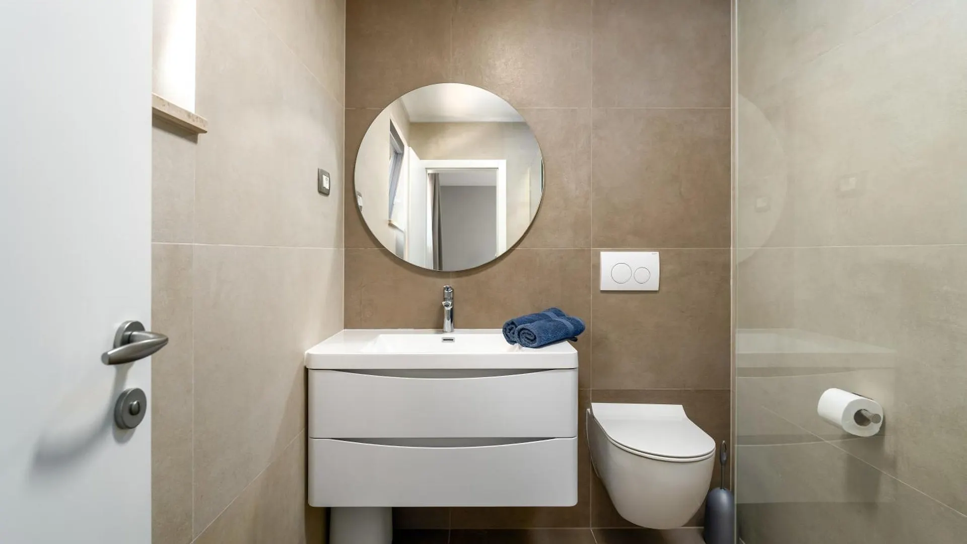 Villa Zara Porec Croatia