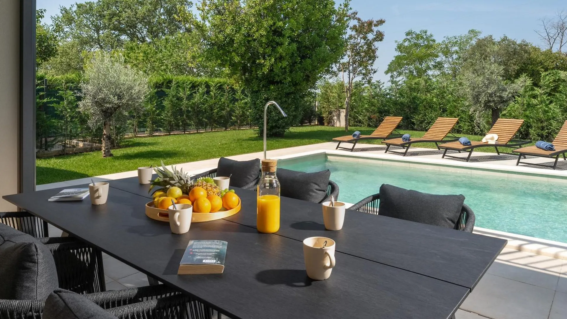 Villa Zara Porec 0*,  Croatia