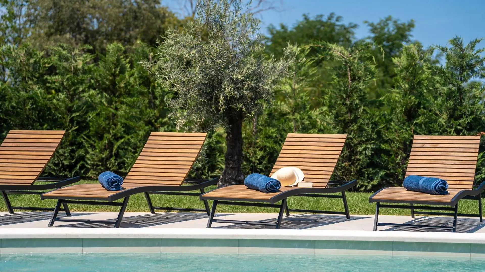 Villa Zara Porec