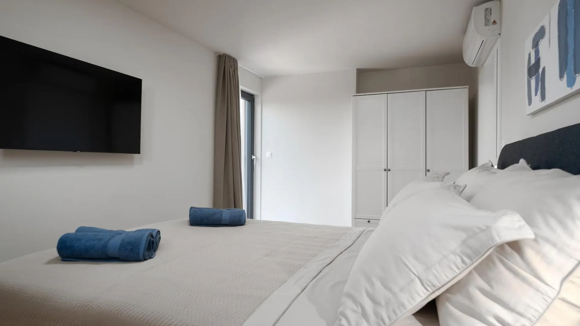 Villa Zara Porec