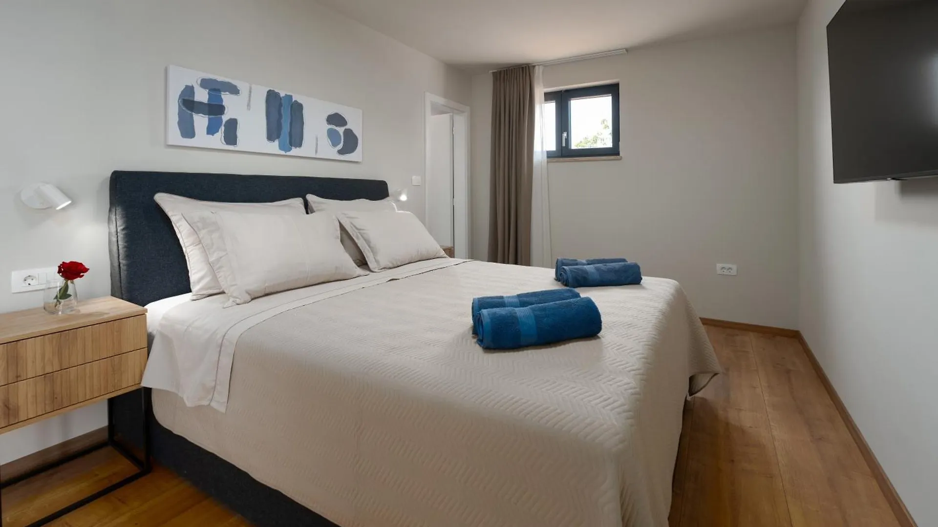 Villa Zara Porec