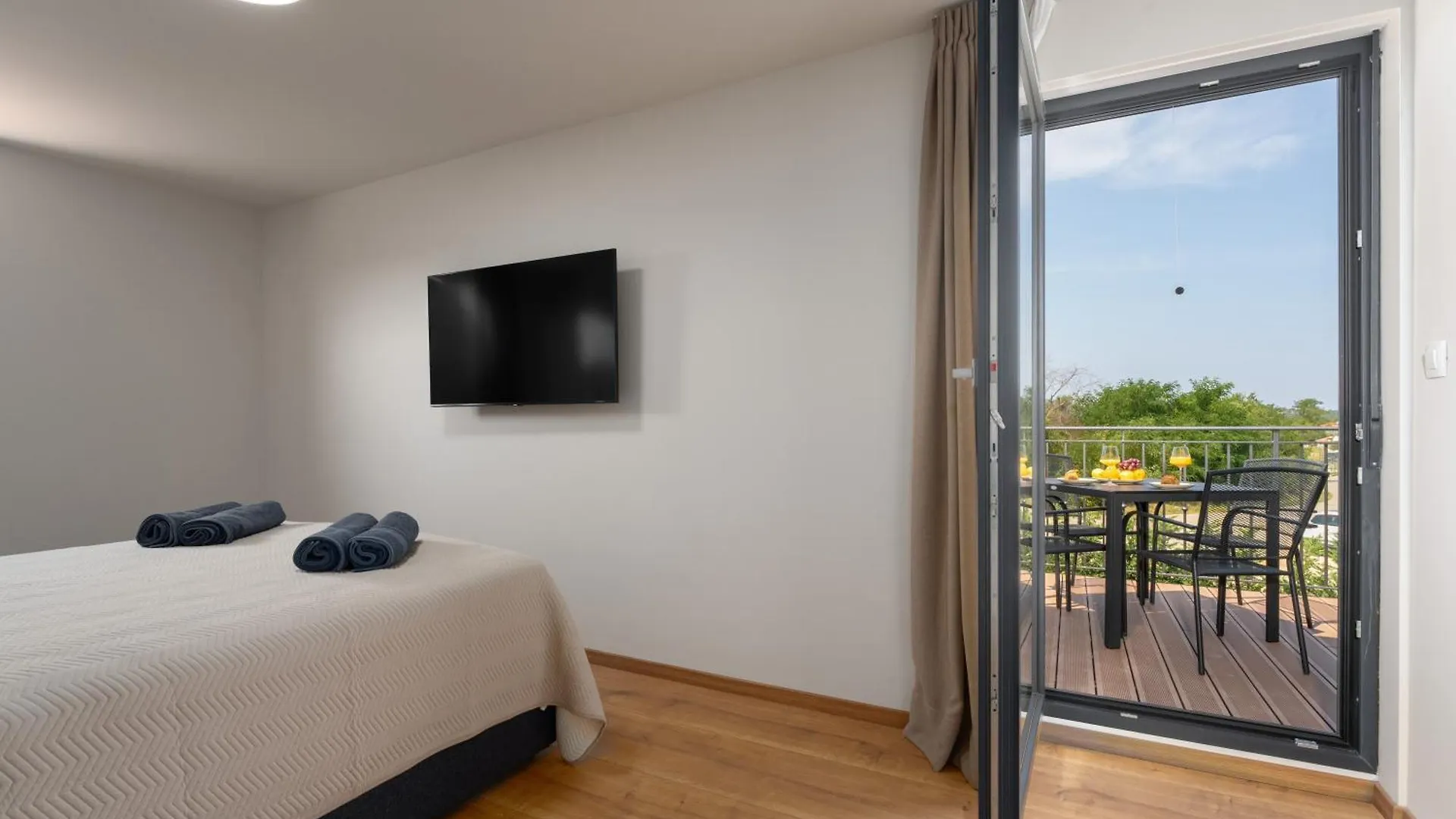 Villa Zara Porec 0*,