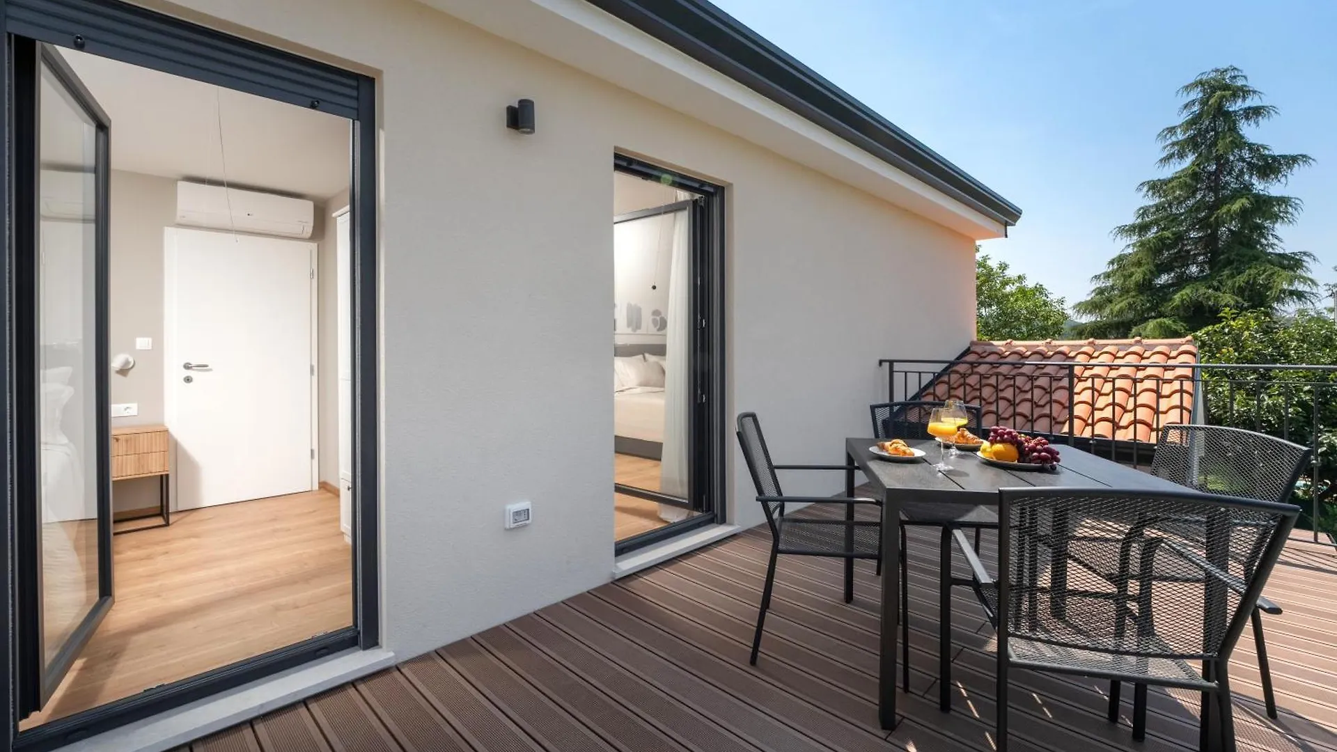 Villa Zara Porec