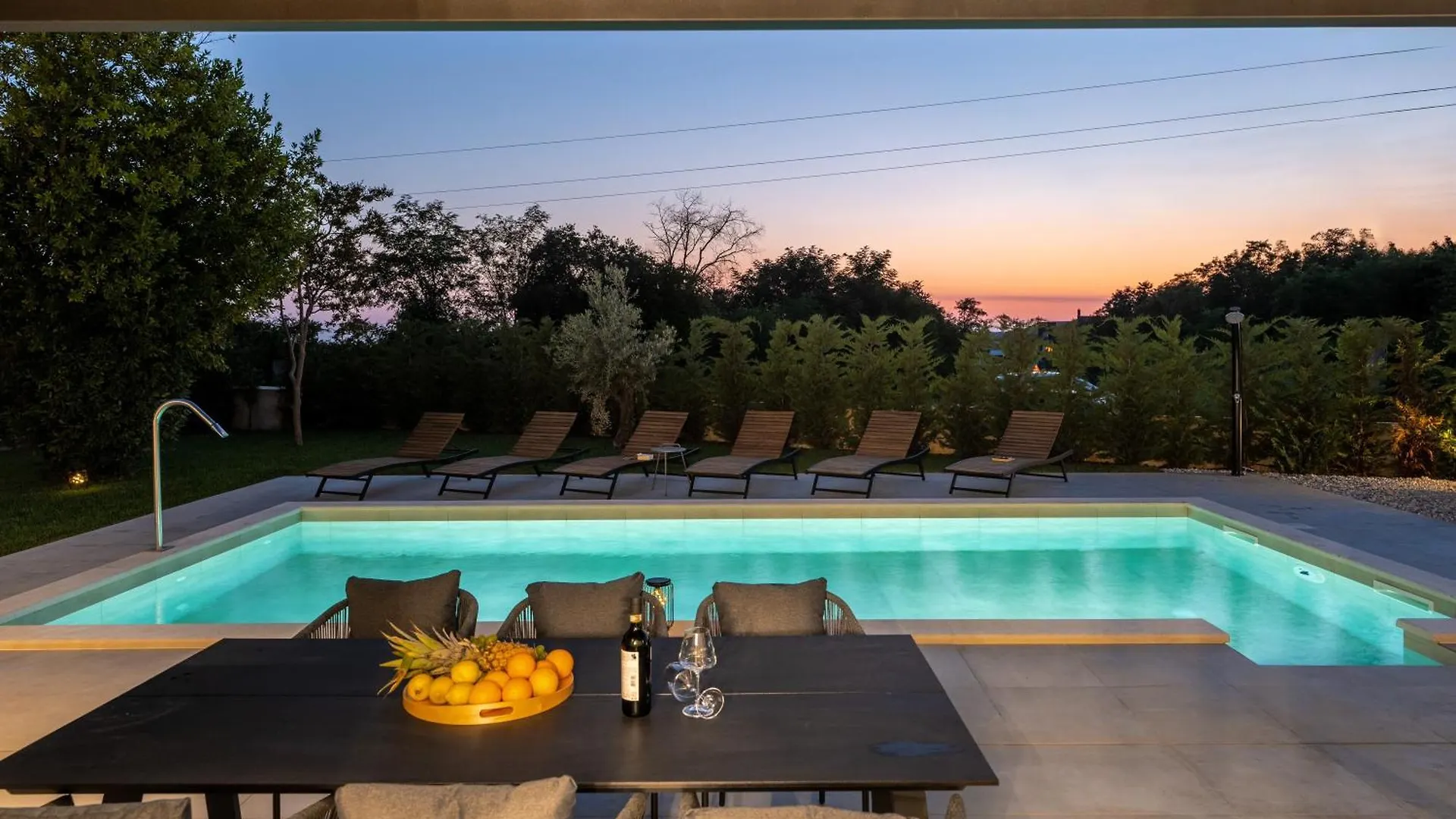 Villa Zara Porec
