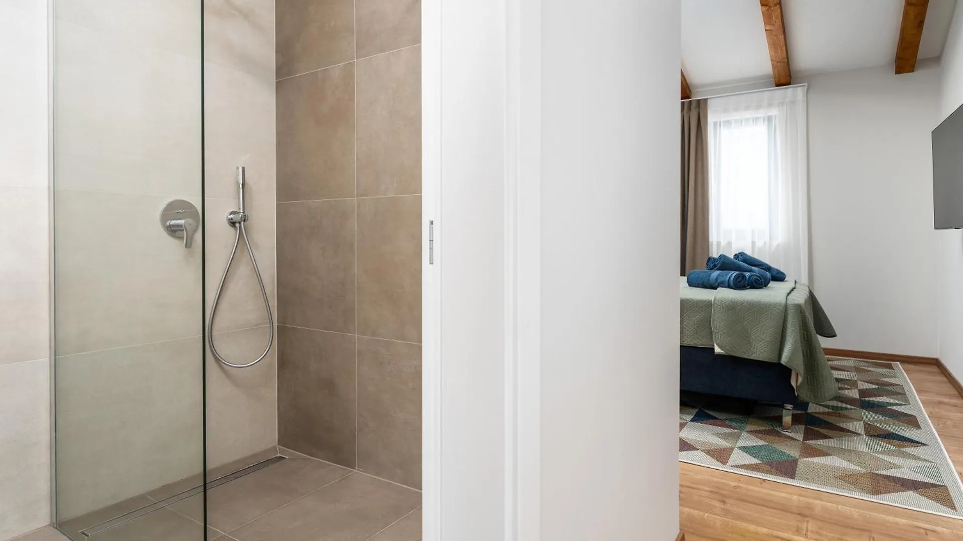 Villa Zara Porec