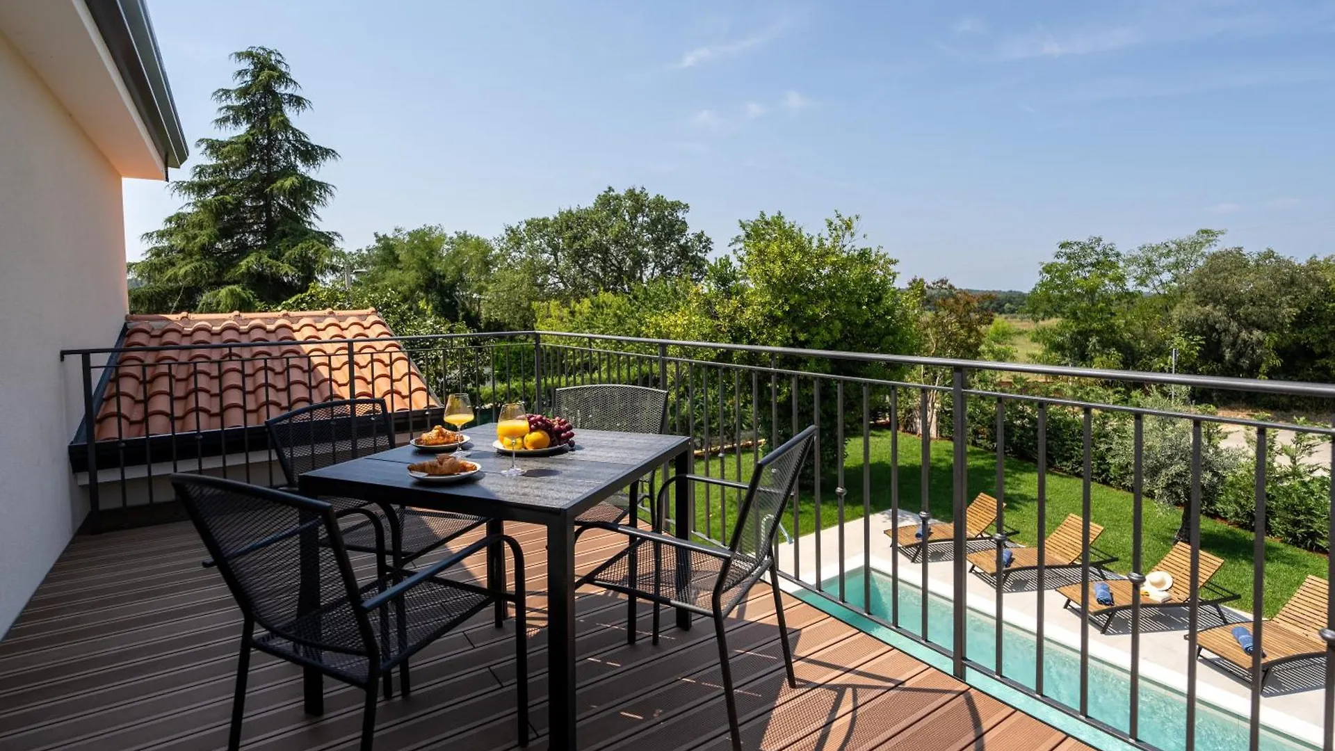Villa Zara Porec 0*,