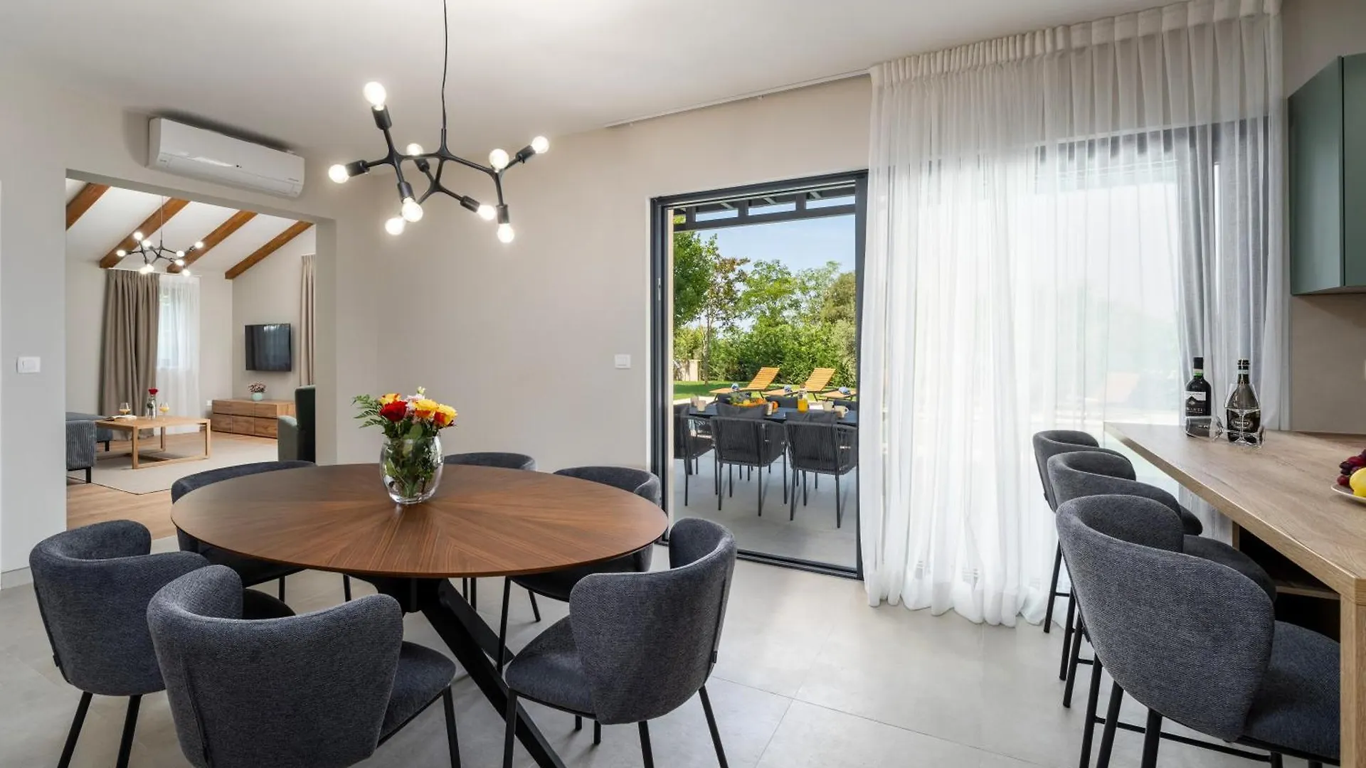 Villa Zara Porec