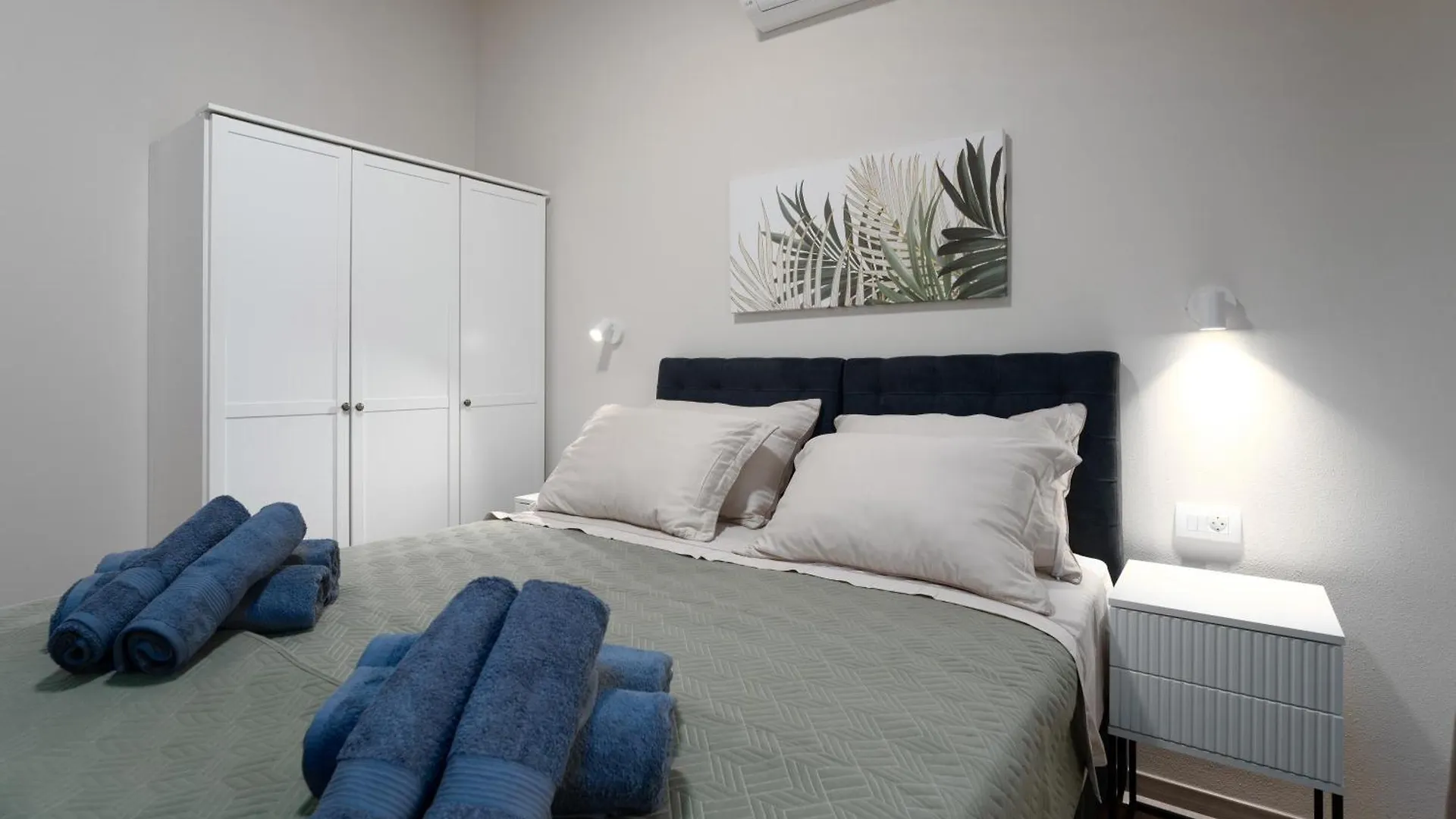 Villa Zara Porec Croatia