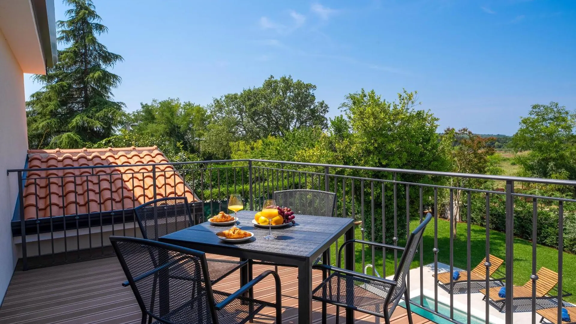 Villa Zara Porec