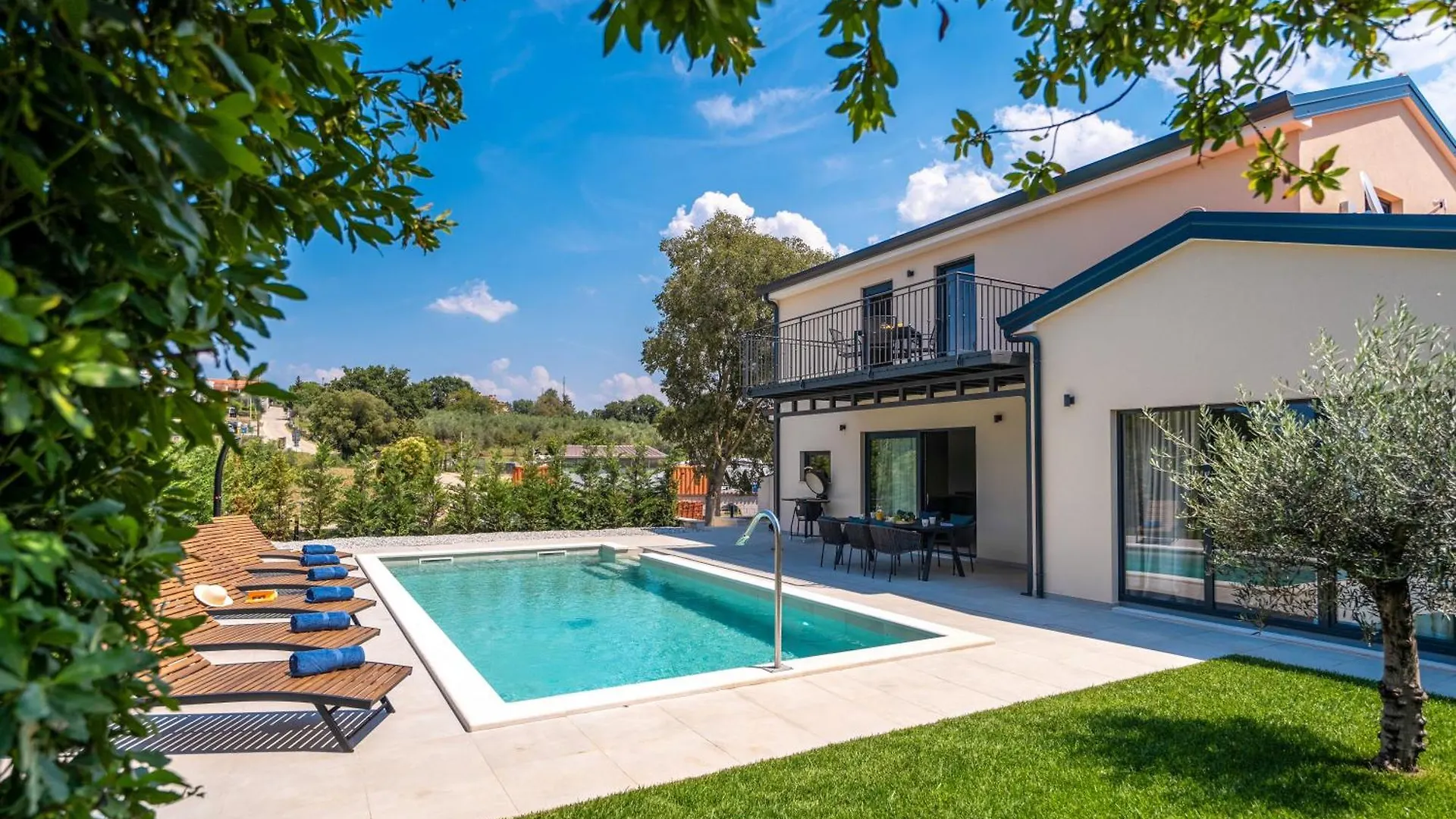 Villa Zara Porec