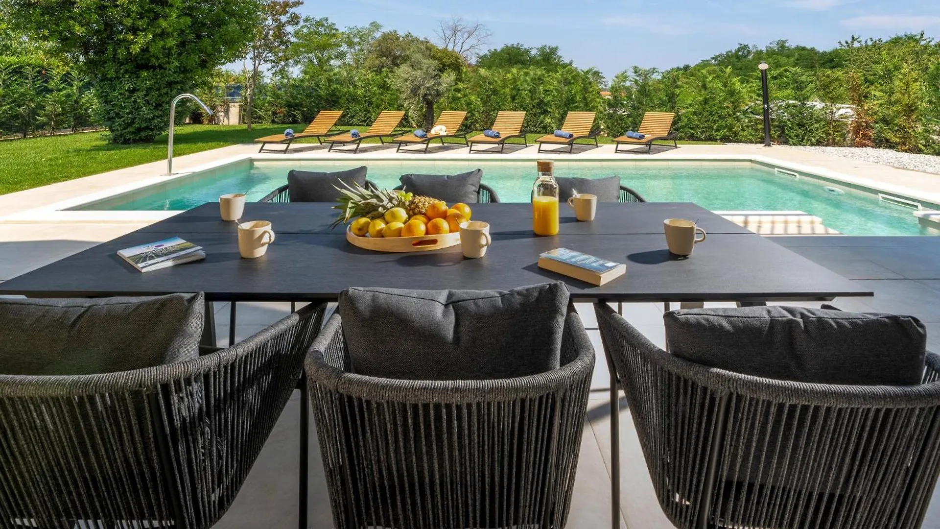 Villa Zara Poreč